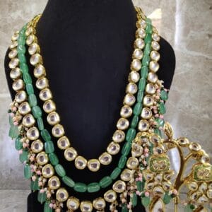 Kiara Necklace Set