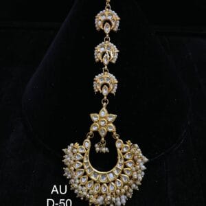 Sami Kundan Maangtikka