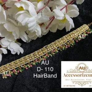Multicolour Sheeshpatti