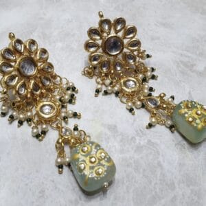 Anaya Earrings