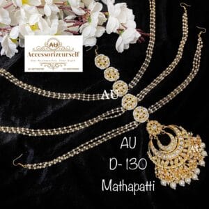 Jaanvi Kundan Mathapatti