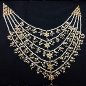 Daphna Raani Necklace