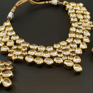 Sanaaya Necklace