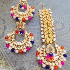 Soumya Multicolor Combo