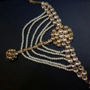 Sukriti White Hathphool