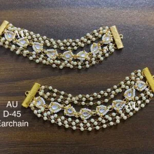 Kundan Earchain